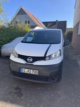 Nissan NV200 KASTEN *ATM* *TÜV NEU* - Nissan NV200 aus 2018