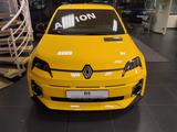 Renault R 5 Evolution 120 Urban Range - Renault R 5 Neuwagen