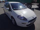 Fiat Punto Sport - Fiat Punto: Sport