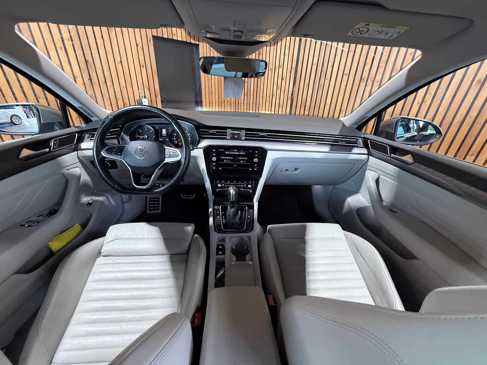Volkswagen Passat 2,0 TDI 4M DSG Navi*360*Pano*AHK, миниатюра 20