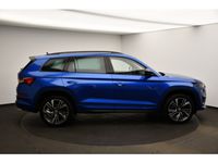 Skoda Kodiaq - Vorschau Bild 18