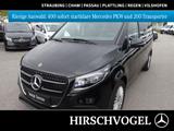 Mercedes-Benz V 250 d STYLE 4M kompakt MOPF Distronic AHK2,5t