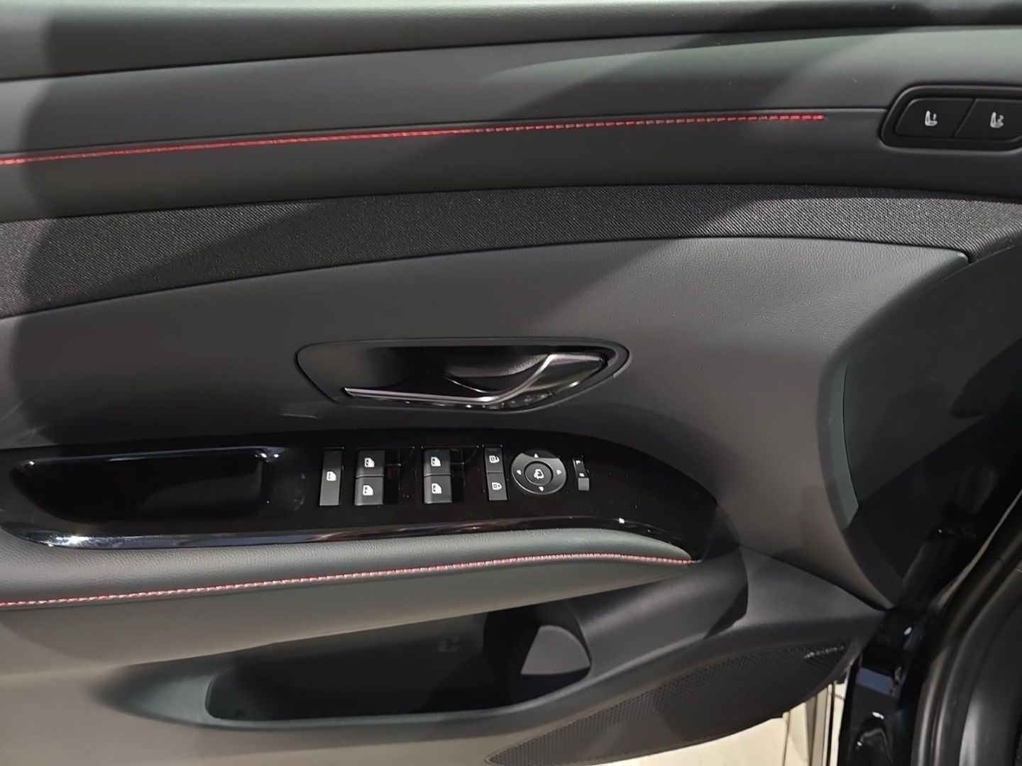 Hyundai Tucson – Bild 9