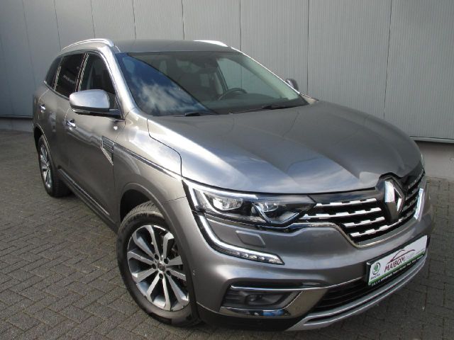 Renault Koleos Limited 4x4 *AHK*Automatik