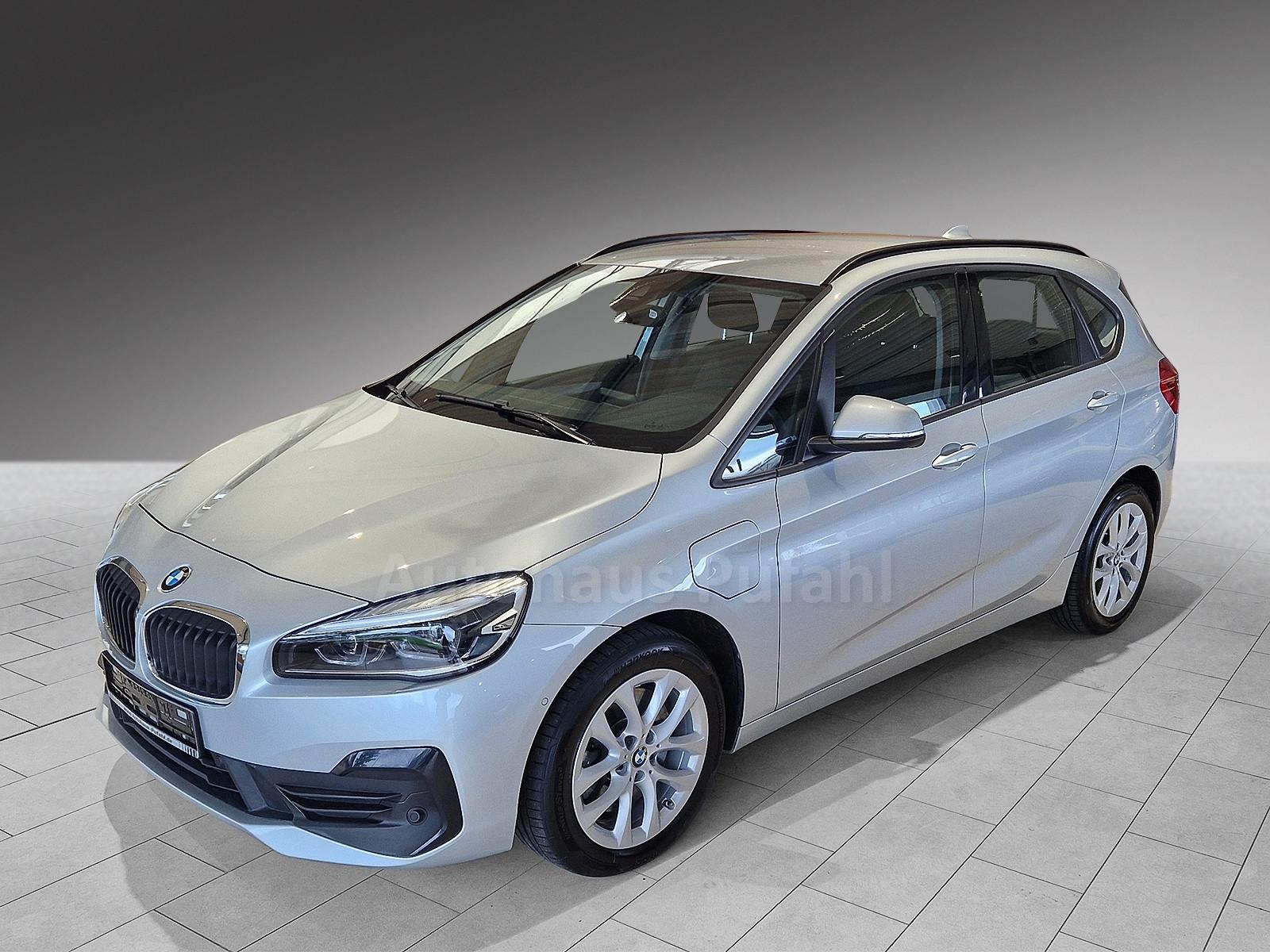 BMW 225 Active Tourer jetzt reduziert sehr gepflegt