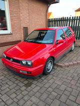 Volkswagen Golf 1.6 Europe Europe - Volkswagen Golf: Europe