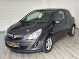 Opel Corsa D Satellite 1.HAND/AUTOMATIK/60.000KM - Opel Corsa: Klimaanlage