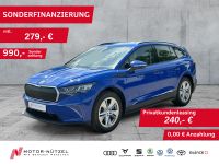 Skoda Enyaq - Vorschau Bild 1
