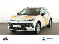 Volkswagen T-Roc - Vorschau Bild 1