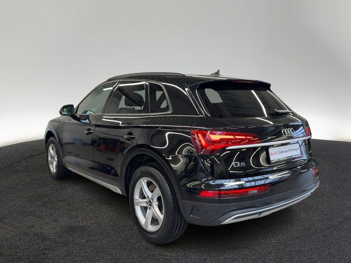 Audi Q5 - Bild 5