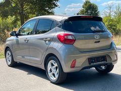 Fahrzeugabbildung Hyundai i10 1.0 Edition 30 *Klima*CarPlay*Spurhalte*DAB*