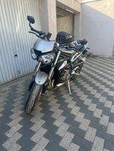 Triumph Street Triple RS - TRIUMPH GEBRAUCHT STREET TRIPLE