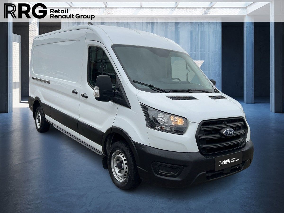 Ford Transit - Bild 7