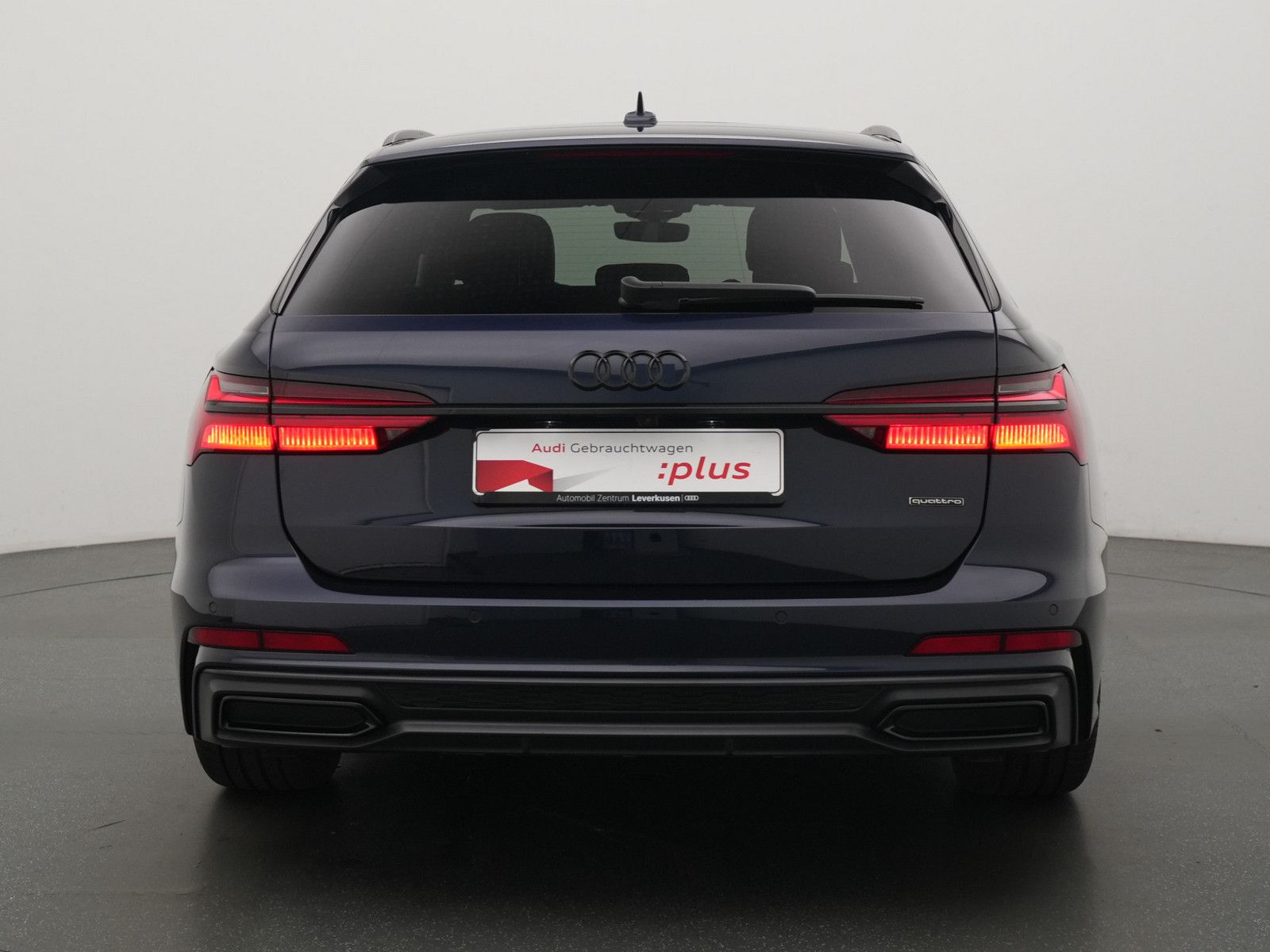 Audi A6 - Bild 4