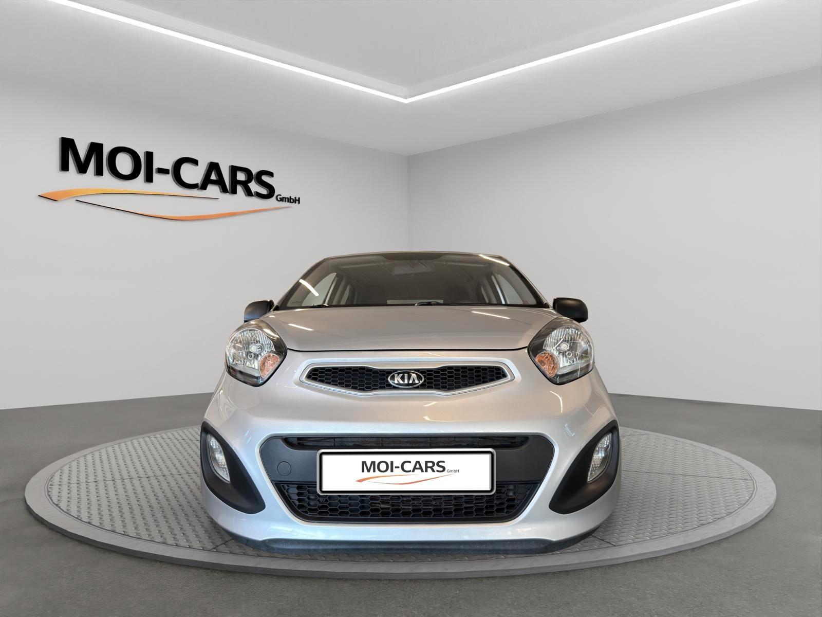 Kia Picanto Business Line inkl. 1 Jahr Garantie*