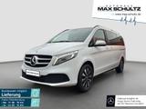 Mercedes-Benz V 300 d 4MATIC EDITION Lang Standh.*KeyLess*LED - Angebote