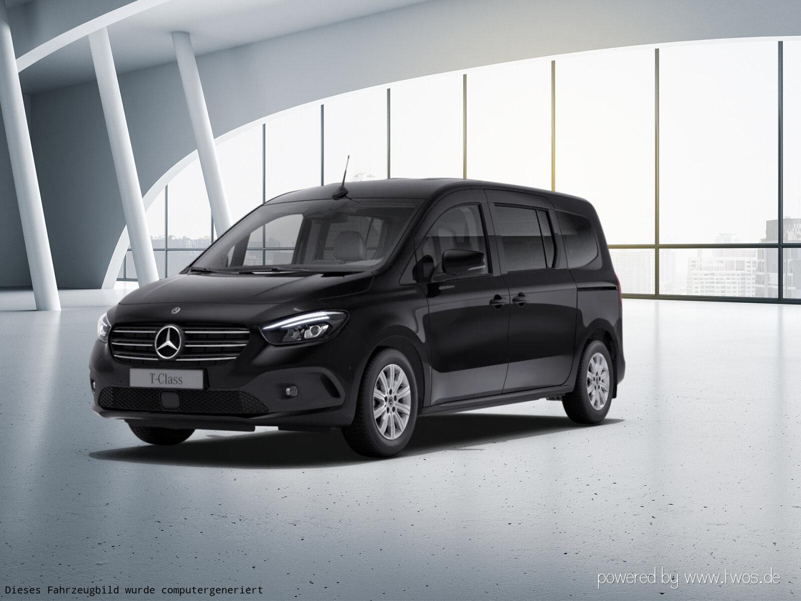 Mercedes-Benz T180 Edition Progressive Navi Klima Frontscheibe