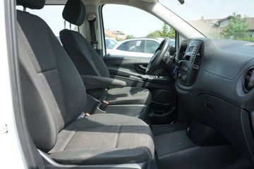 Mercedes Vito - 8
