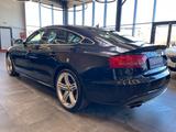 Audi S5 Sportback 3.0 TFSI quattro *BI-XENON*APS*NAVI - gebrauchte Audi S5 aus dem Jahr 2011