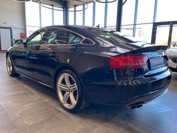 Audi S5 Sportback 3.0 TFSI quattro *BI-XENON*APS*NAVI