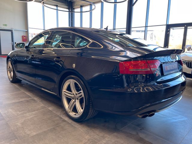 Audi S5 Sportback 3.0 TFSI quattro *BI-XENON*APS*NAVI