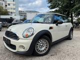 MINI Mini One 1.6/KLIMA/S-HEFT/RECHNUNGEN/TÜV 02-27* - MINI MINI mit Benzin-Antrieb: Kleinwagen, 1.6