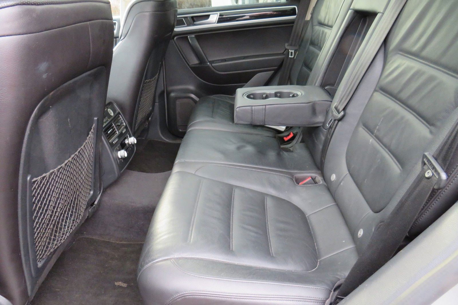 Fahrzeugabbildung Volkswagen Touareg Terrain Tech VOLL/ALLES AUSSER R-LINE !!