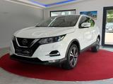 Nissan Qashqai N-Connecta - Nissan Qashqai in Hagen