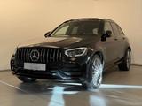 Mercedes-Benz GLC 43 AMG*PANO*BUR*ACC*HUD*360*21"! - gebrauchte Mercedes-Benz GLC 43 AMG aus dem Jahr 2020