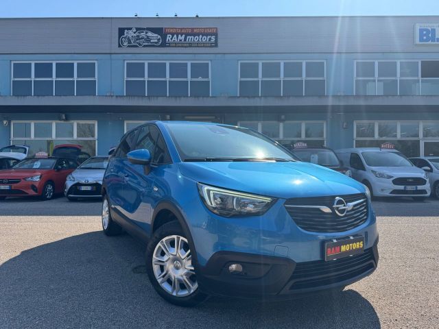 Opel Crossland X 1.5 ECOTEC D 102 CV Start&Stop 