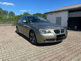 BMW 523 Baureihe 5 Lim. Sitzheizung Tempomat - BMW 5er Reihe aus 2006