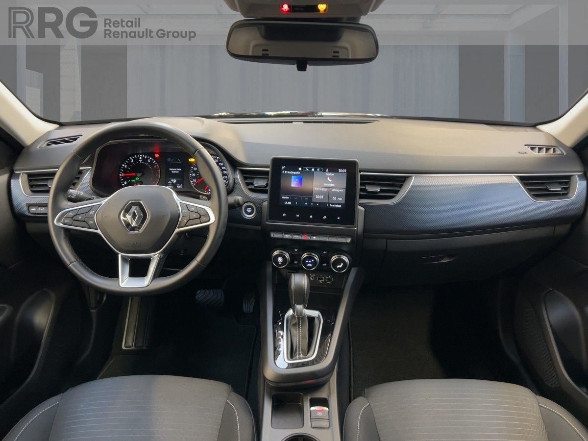 Renault Arkana - Bild 10