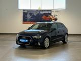 Audi A3 Sportback sport S-Line NAVI+GRA+StHeiz+CarPla - Audi A3 Gebrauchtwagen in Bremen