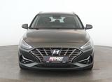 Hyundai i30 Kombi 1.5 T-GDI DCT Prime LED Navi ACC Kam - Hyundai i30 Gebrauchtwagen in Mönchengladbach