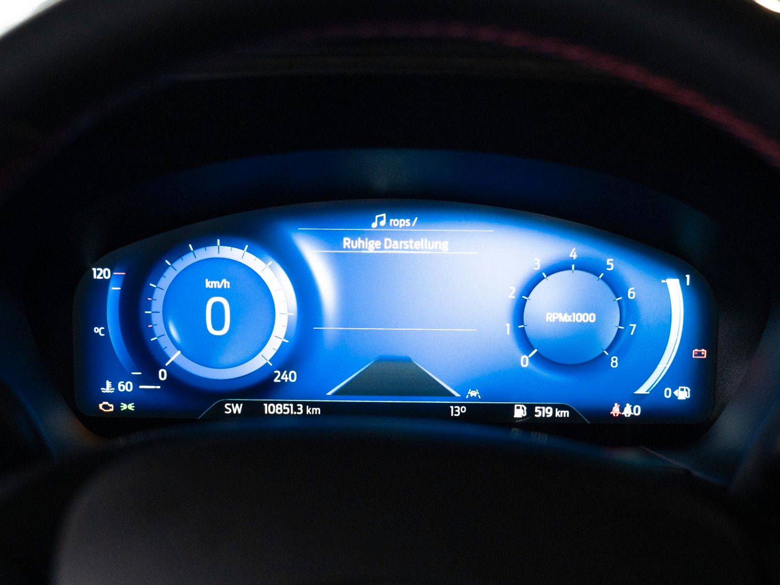 Fahrzeugabbildung Ford Kuga ST-Line KEYLESS/KAMERA/NAVI/WINTER-P.