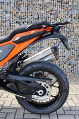 KTM 1290 Super Adventure S/inkl. Zubeh./GA bis 03/28 - KTM SUPER ADVENTURE