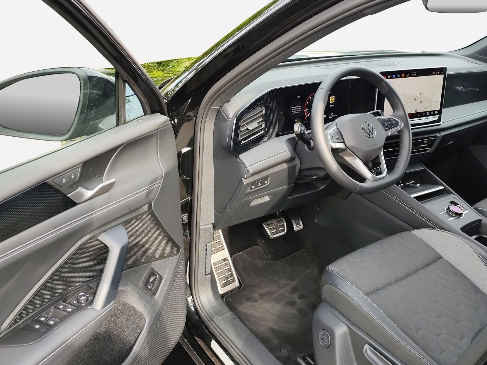 Volkswagen Tiguan - Bild 16