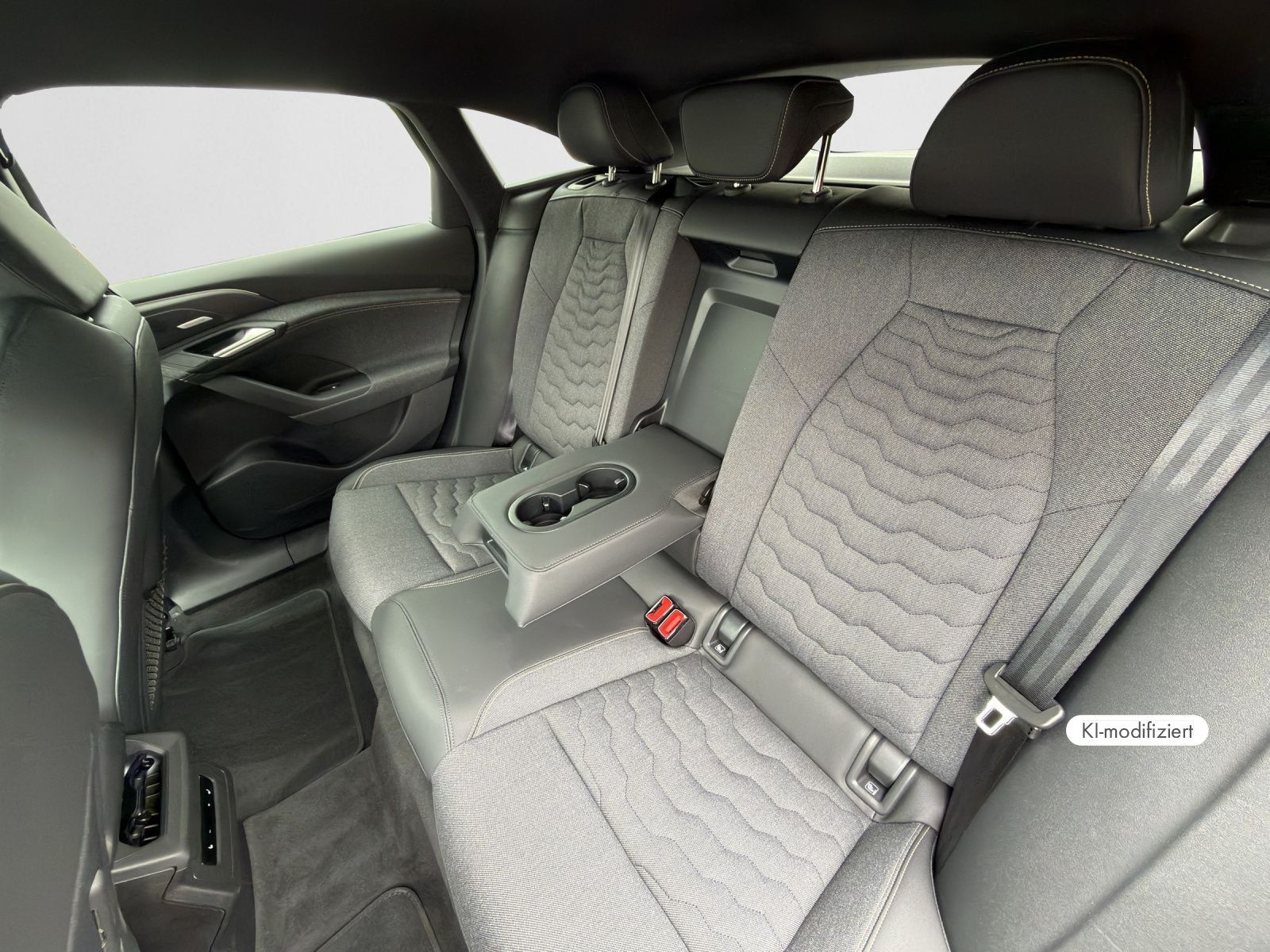 Audi A6 e-tron - Bild 15
