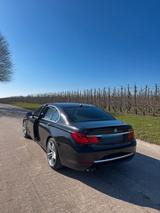 BMW Bmw 730d Individual - Facelift - BMW 730 von privat