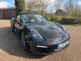 Porsche Boxster 2.7 PDK SPORT-ABGASANLAGE 20ZOLL-CLASSIC - Porsche Boxster in Duisburg
