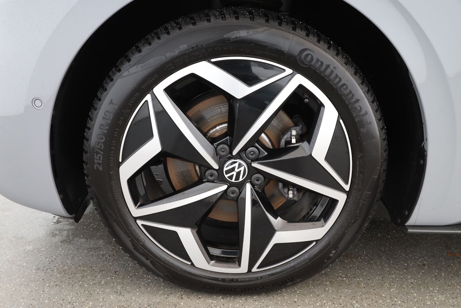 Volkswagen ID.3 - Bild 8