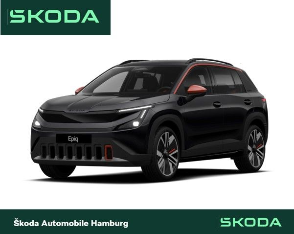 Skoda Epiq