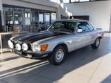 Mercedes-Benz 350 SLC C107 ready for Rallye! Automatik,RECARO! - Mercedes-Benz 350: 350slc