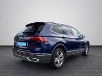 Volkswagen Tiguan Allspace - Vorschau Bild 3