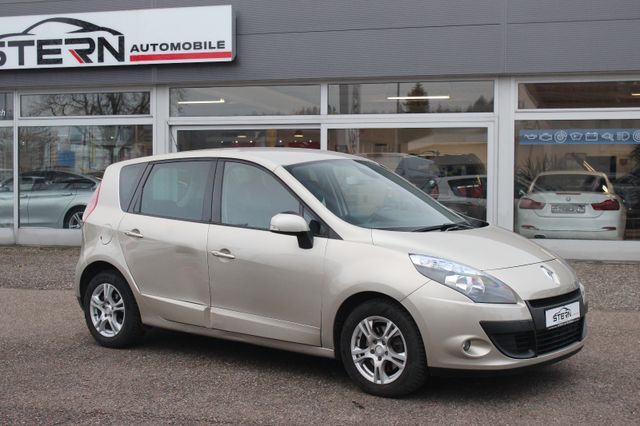 Renault Scenic III Dynamique l 1.HAND l KLIMA l LEDER l