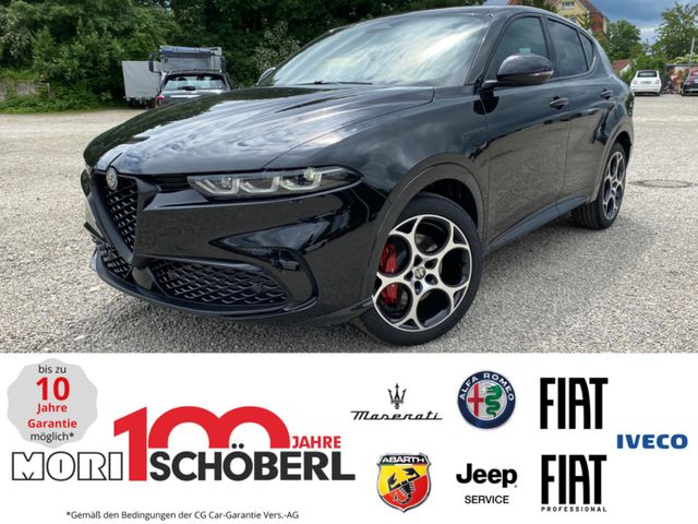 Alfa Romeo Tonale VELOCE *BELÜ.SIT.*LEDER*KAMERA*HARMAN*