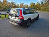 Volvo XC70 D5 AWD Black Edition Geartronic Black E... - Volvo XC70 Gebrauchtwagen
