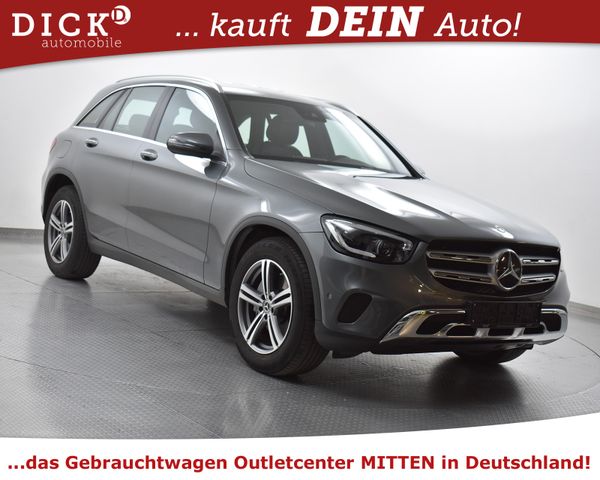 MERCEDES-BENZ GLC220d 4M AMG Line MULTIBEAM+KAM+ALCANTARA+KEY+