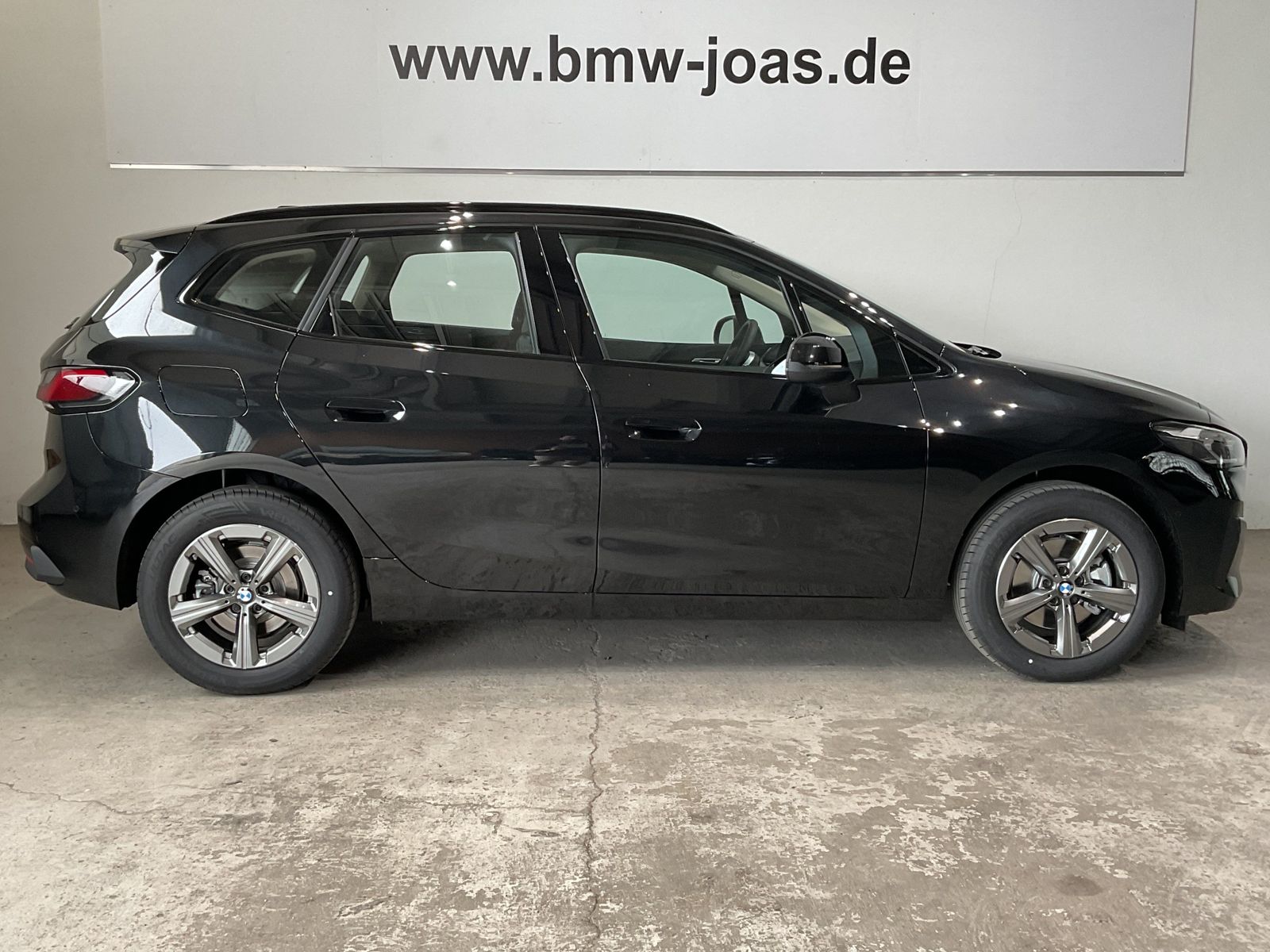 Fahrzeugabbildung BMW 220i |AHK |elektr. Heckklappe |Komfortzugang
