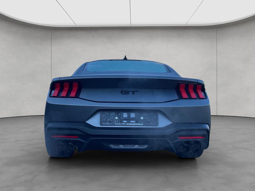 Ford Mustang Fastback 5.0 Ti-VCT V8 Aut. GT